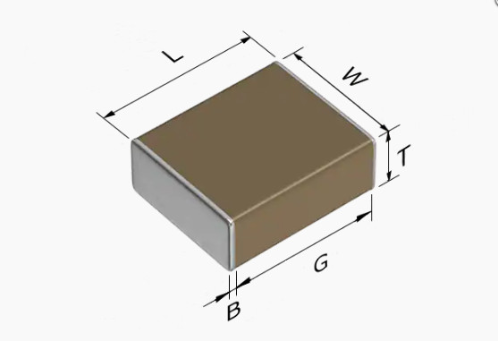 FK21X221K502EEQ 2211 221K Y2 250VAC貼片安規(guī)電容 UL TUV認(rèn)證  信昌一級(jí)代理